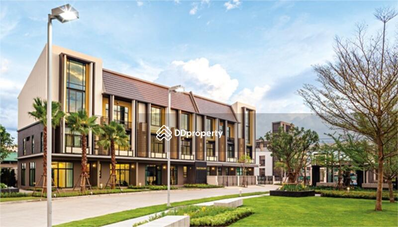 For Rent - Flora Wongsawang, Nonthaburi