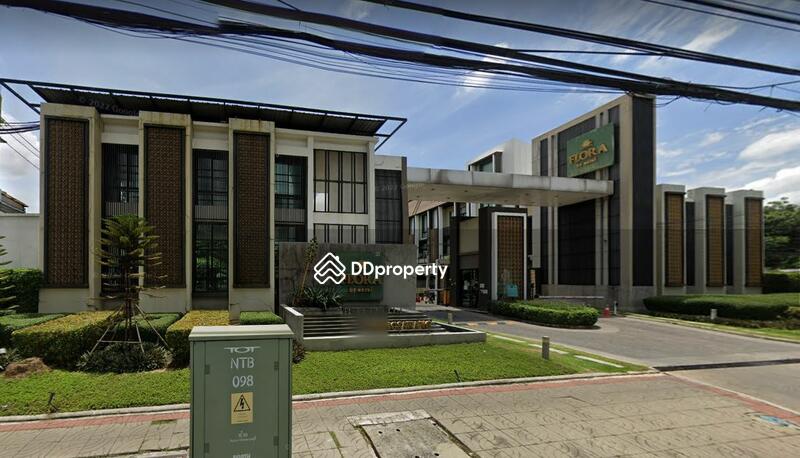 For Rent - Flora Wongsawang, Nonthaburi