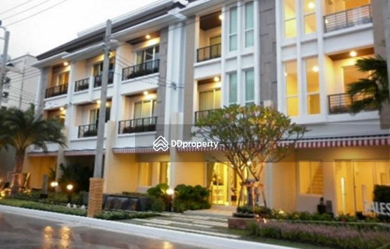 Baan Klang Mueng Ladprao 101 : บ้านกลางเมือง ลาดพร้าว 101 #0