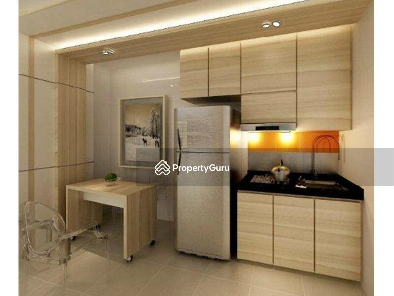 For Sale - Parc Bleu