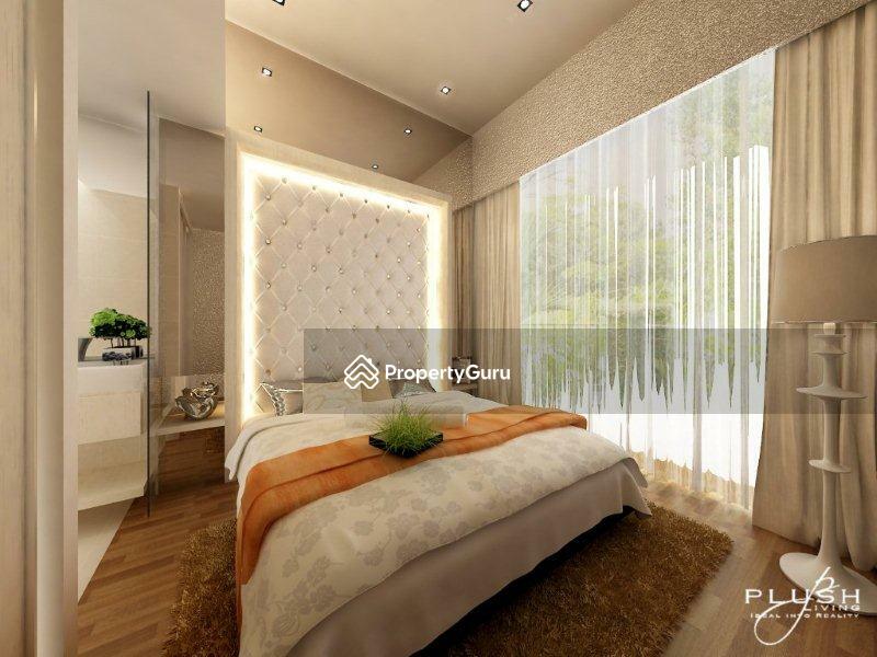 For Sale - Parc Bleu