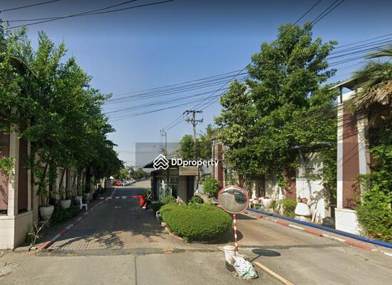 For Sale - Moobaan Villa The Exclusive Zone Ramintra, Bangkok