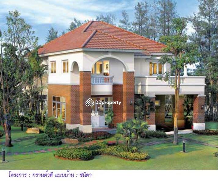 ขาย - Kranwadee Phutthamonthon Sai 3 : กรานต์วดี พุทธมณฑลสาย 3, กรุงเทพ