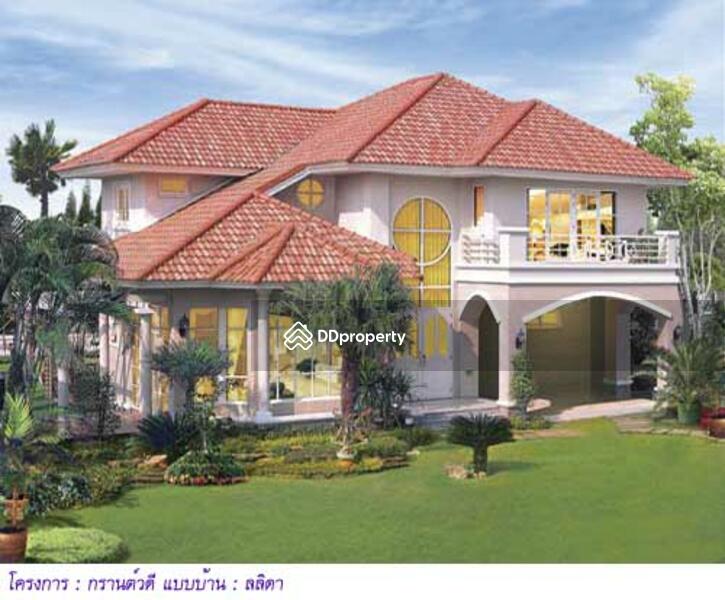 ขาย - Kranwadee Phutthamonthon Sai 3 : กรานต์วดี พุทธมณฑลสาย 3, กรุงเทพ