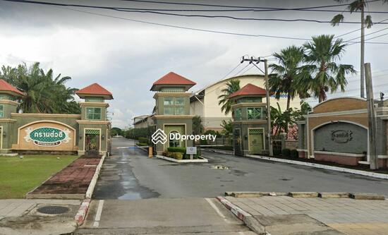 ขาย - Kranwadee Phutthamonthon Sai 3 : กรานต์วดี พุทธมณฑลสาย 3, กรุงเทพ