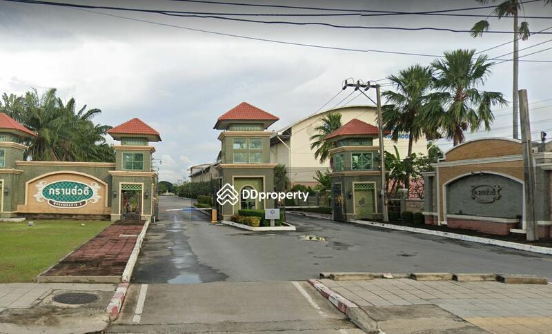 ขาย - Kranwadee Phutthamonthon Sai 3 : กรานต์วดี พุทธมณฑลสาย 3, กรุงเทพ