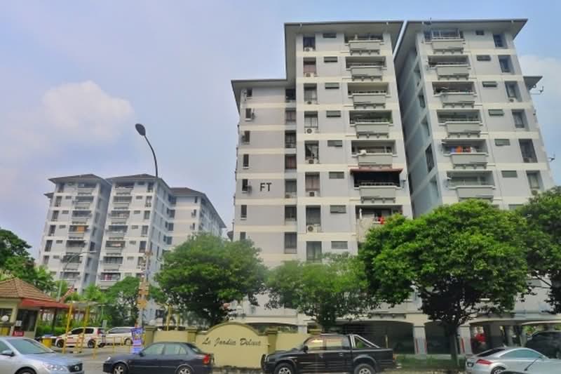 Le Jardine Condominium - iProperty.com.my
