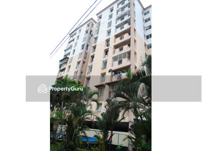  - Le Jardine Condominium