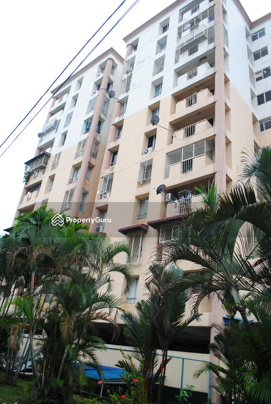 Le Jardine Condominium #0