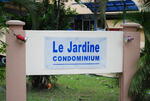 Le Jardine Condominium #0