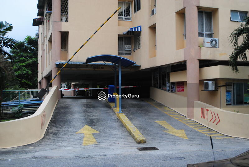 Le Jardine Condominium #0