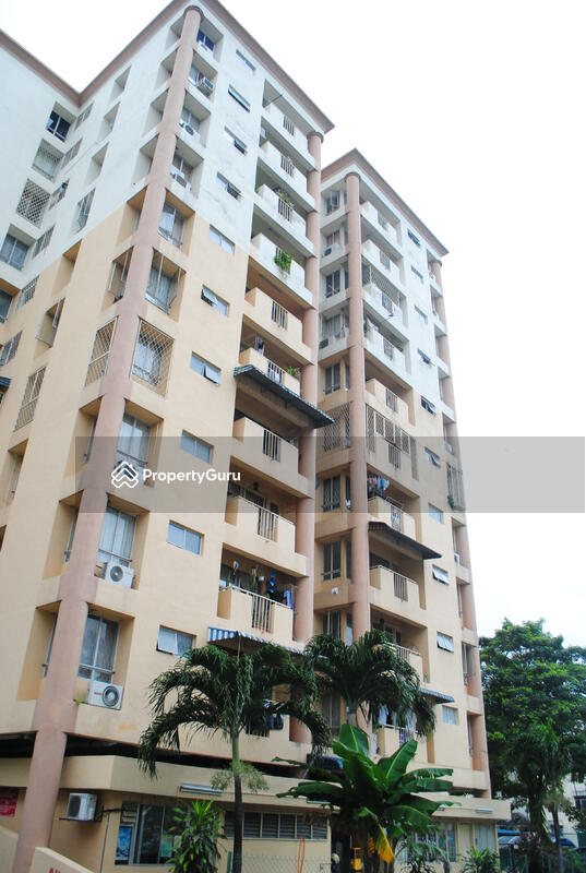 Le Jardin Condominium (Condominium) for Sale/Rent, 2024