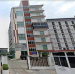 The Kump Condominium M : เดอะกั๊มคอนโดมิเนียม เอ็ม #0