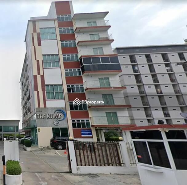 For Sale - The Kump Condominium M, Chon Buri