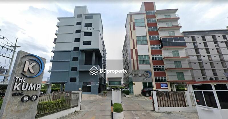 For Sale - The Kump Condominium M, Chon Buri