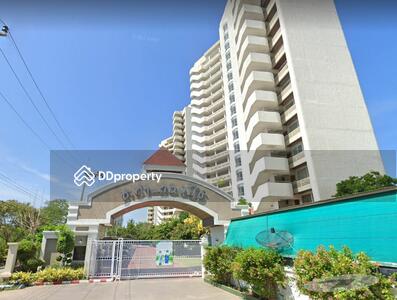 - Cha Am Long Beach Condo