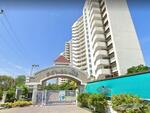 Cha Am Long Beach Condo : ชะอำ ลองบีช คอนโดมิเนียม #0
