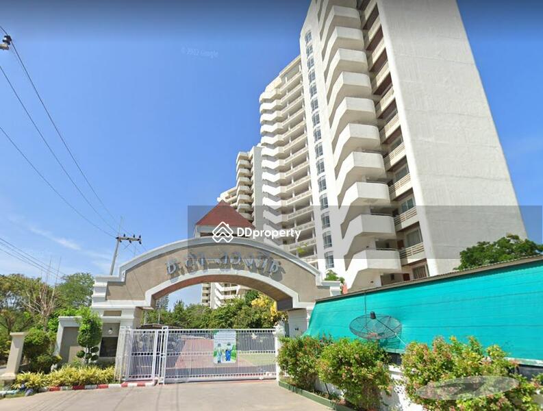 For Sale - Cha Am Long Beach Condo, Phetchaburi