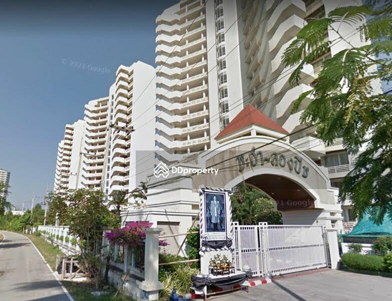 For Sale - Cha Am Long Beach Condo, Phetchaburi