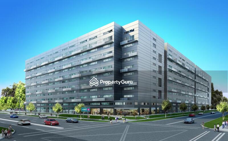For Sale - Pioneer Centre