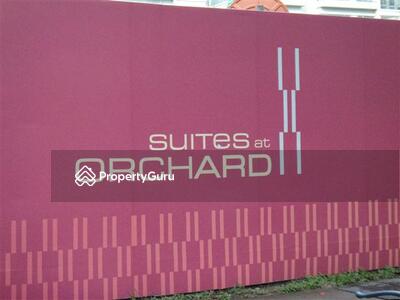  - Suites at Orchard