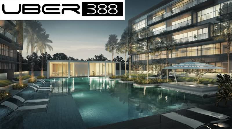 Uber 388