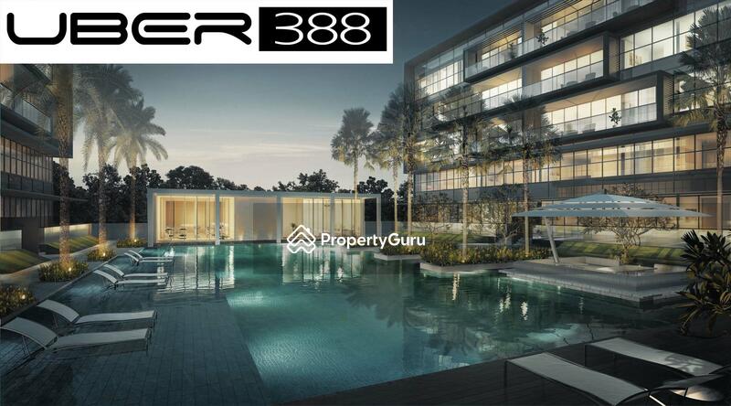 Uber 388