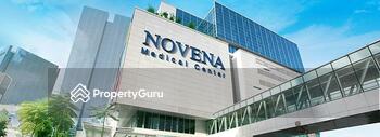 Novena Medical Center