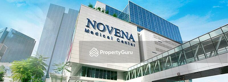 Novena Medical Center #0