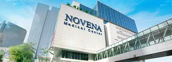 Novena Medical Center