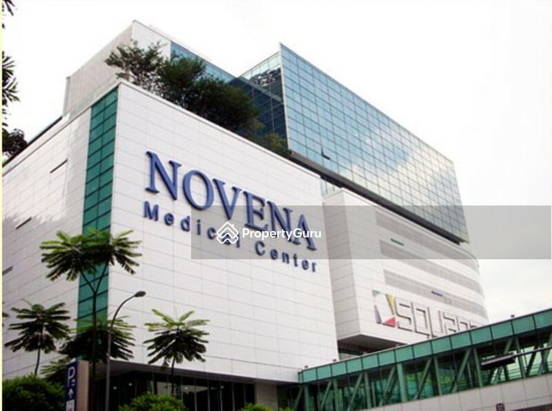 Novena Medical Center #0