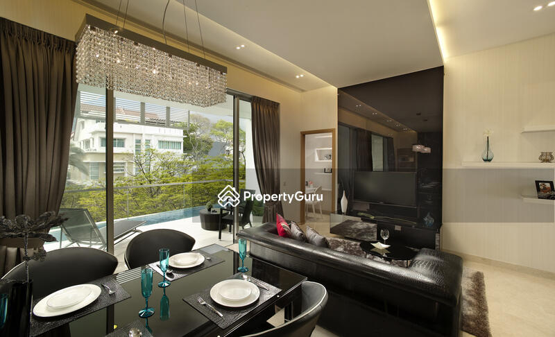 For Rent - Hertford Collection