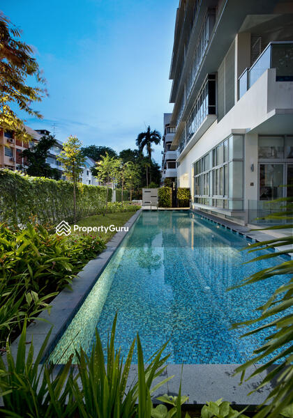 For Rent - Hertford Collection
