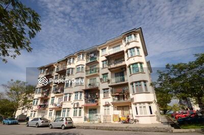 - Rosana Villa Apartment