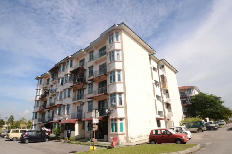 Rosana Villa Apartment - iProperty.com.my