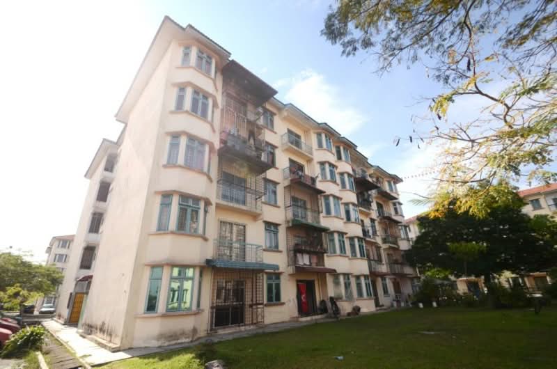 Rosana Villa Apartment - iProperty.com.my