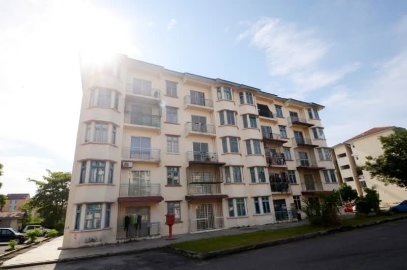 Rosana Villa Apartment - iProperty.com.my