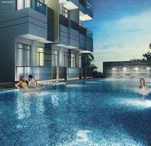 - Suites @ Paya Lebar