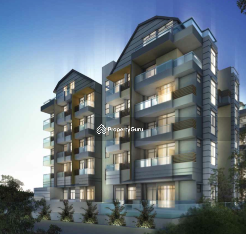 Suites @ Paya Lebar #0