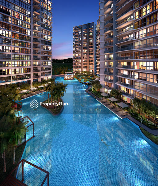 For Rent - Boathouse Residences