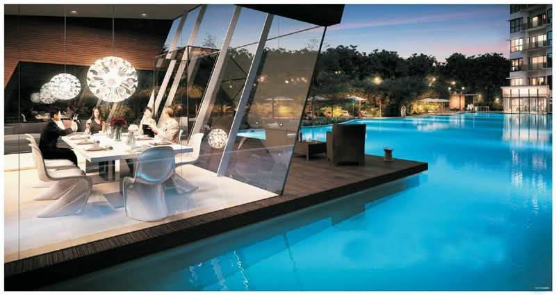 Boathouse Residences