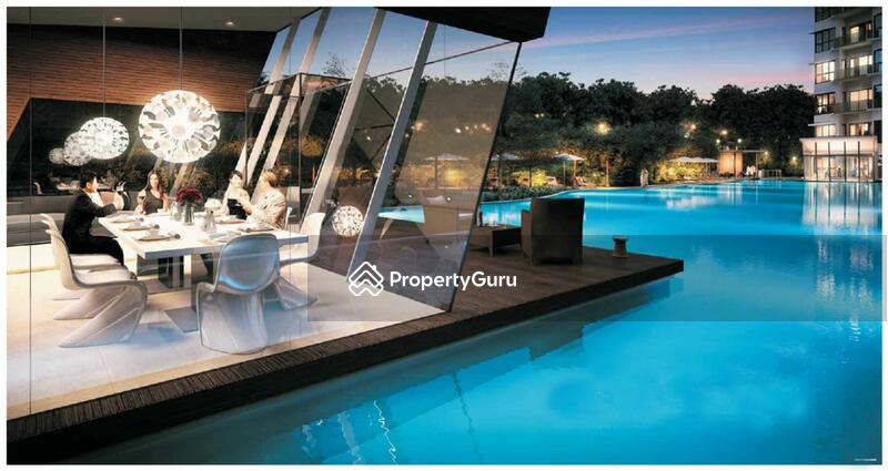 For Rent - Boathouse Residences