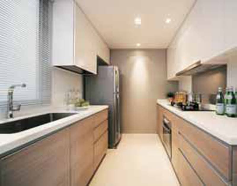 Boathouse Residences