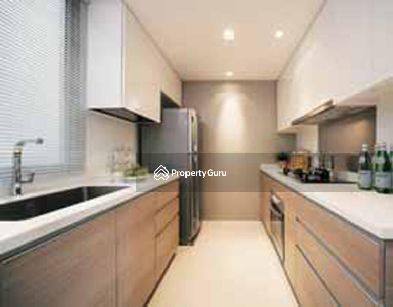For Rent - Boathouse Residences