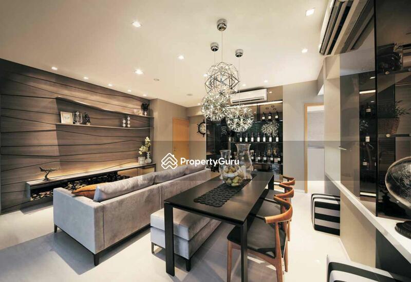 For Rent - Boathouse Residences
