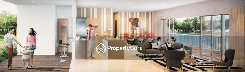 For Rent - Boathouse Residences