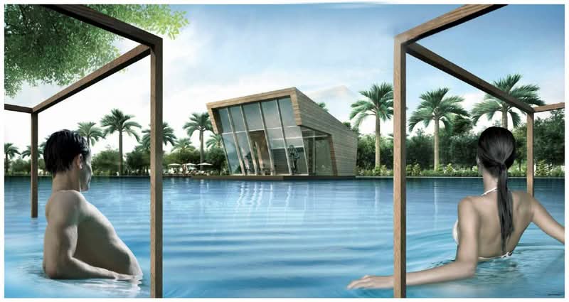 Boathouse Residences