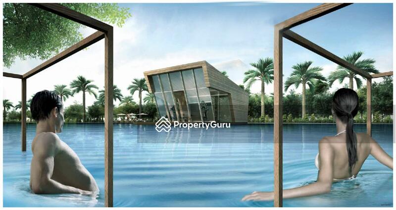 For Rent - Boathouse Residences