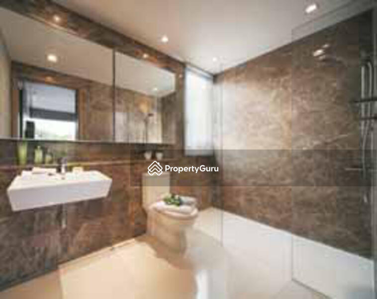 For Rent - Boathouse Residences
