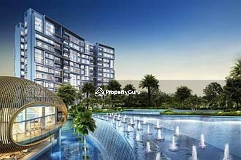 For Rent - Boathouse Residences
